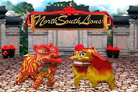Jogue North South Lions online